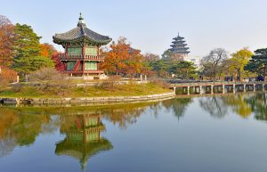 Corée du Sud - Agence de voyages à Lyon spécialiste de l'Asie